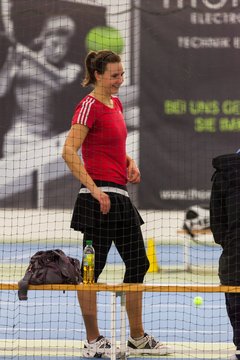 Bild 96 - Punktspiel Grossflottbeker THGC - TC GW Gifhorn : Ergebnis: 3:3